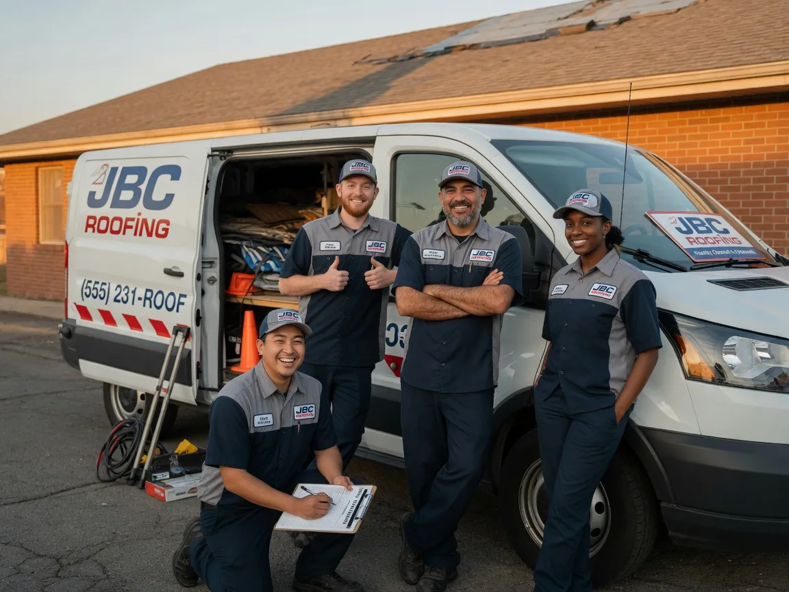 Roof Replacement company in Lenox, AL