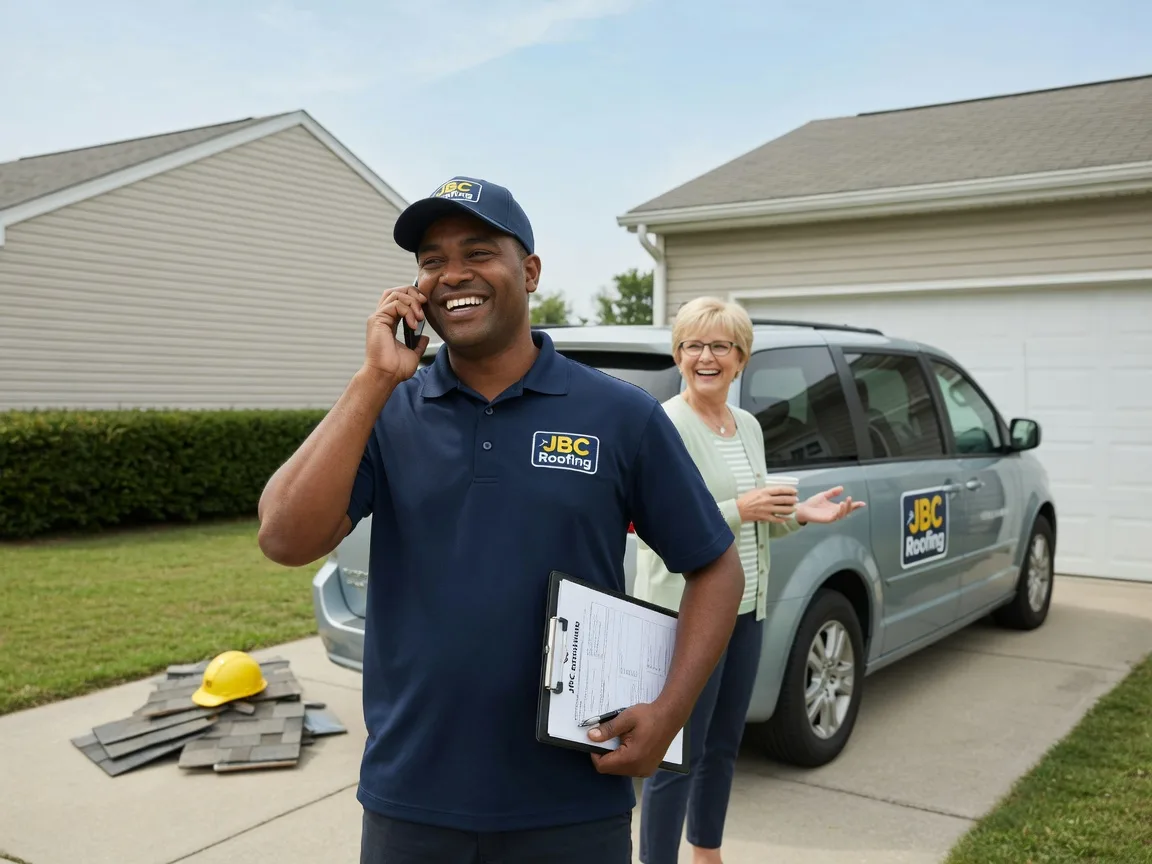 Roof Replacement Lenox, AL FAQs